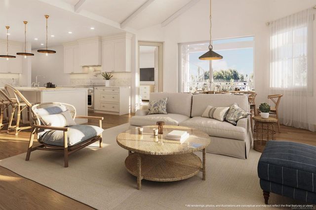 747 Orange Ave 103, Coronado, CA 92118