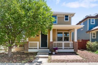 3636 Willow Street, Denver, CO 80238