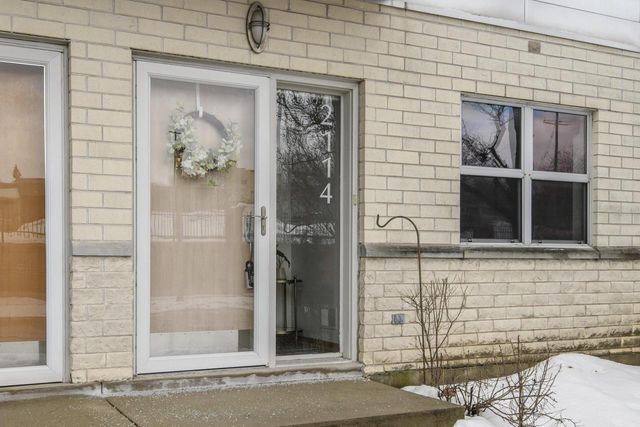 2114 N Commerce STREET, Milwaukee, WI 53212