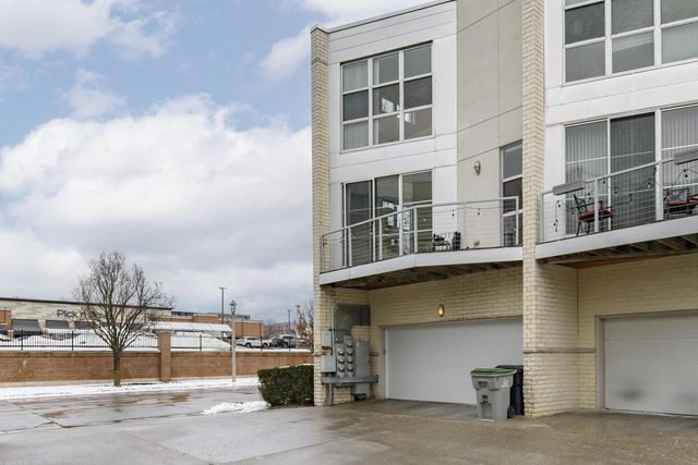 2114 N Commerce STREET, Milwaukee, WI 53212