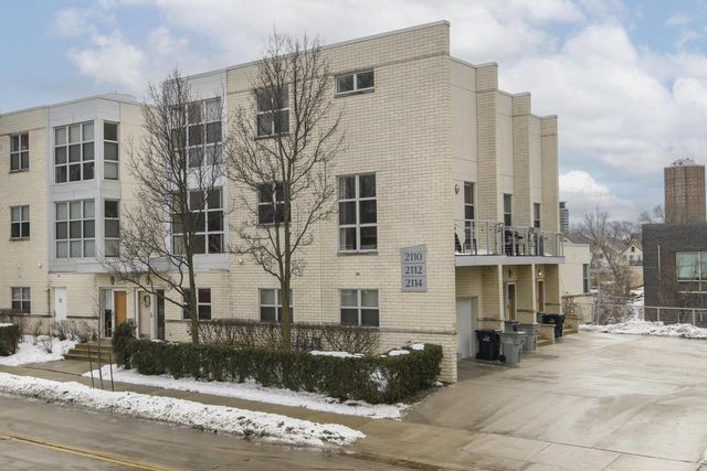 2114 N Commerce STREET, Milwaukee, WI 53212