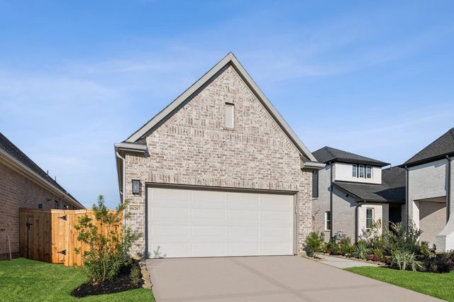 16267 Rock Hollow Bend, Hockley, TX 77447