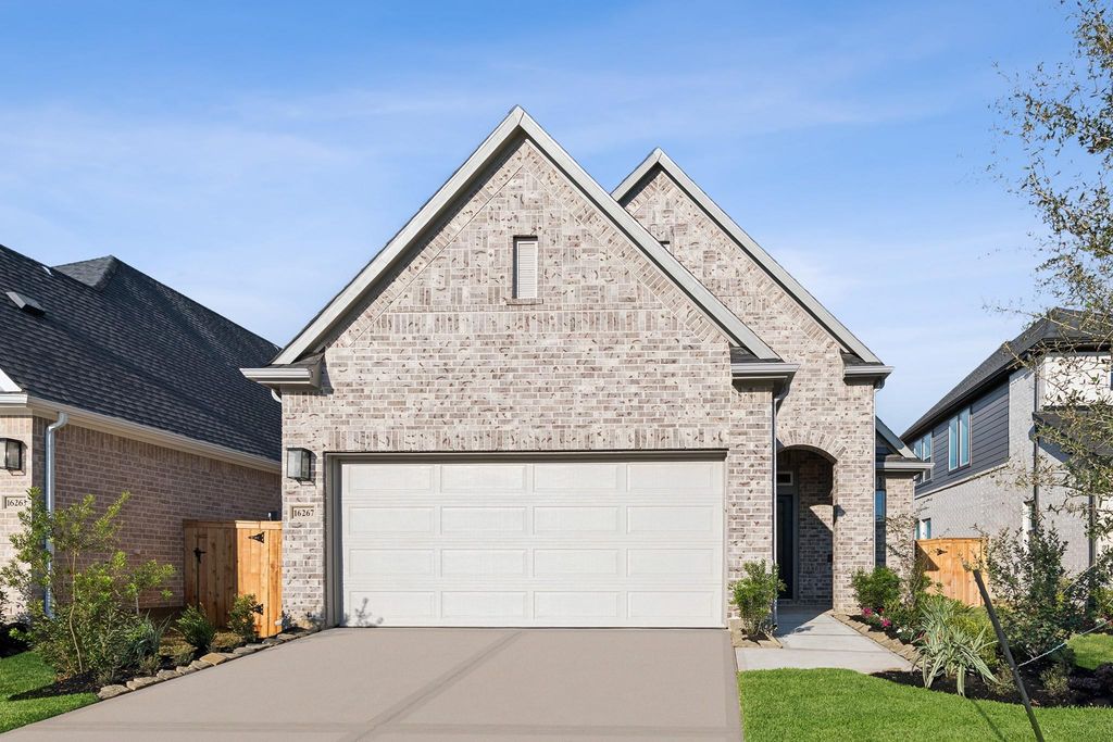 16267 Rock Hollow Bend, Hockley, TX 77447