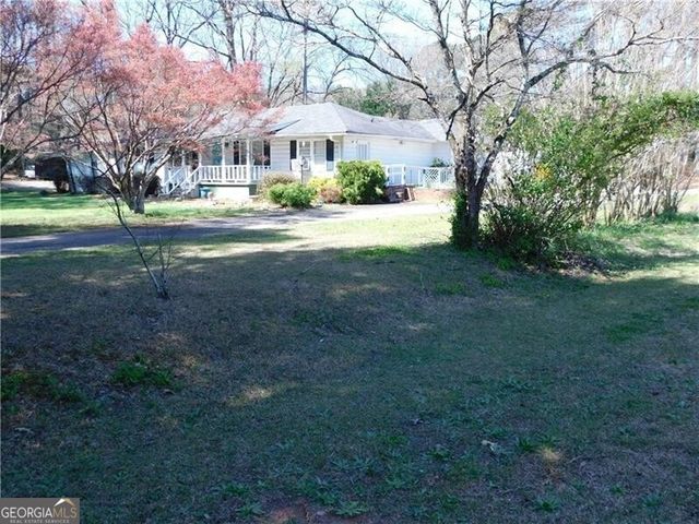 5265 Five Forks Trickum Road SW, Lilburn, GA 30047
