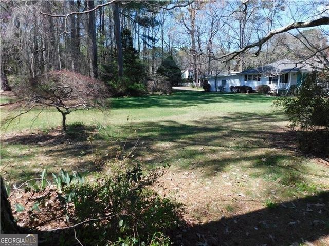 5265 Five Forks Trickum Road SW, Lilburn, GA 30047