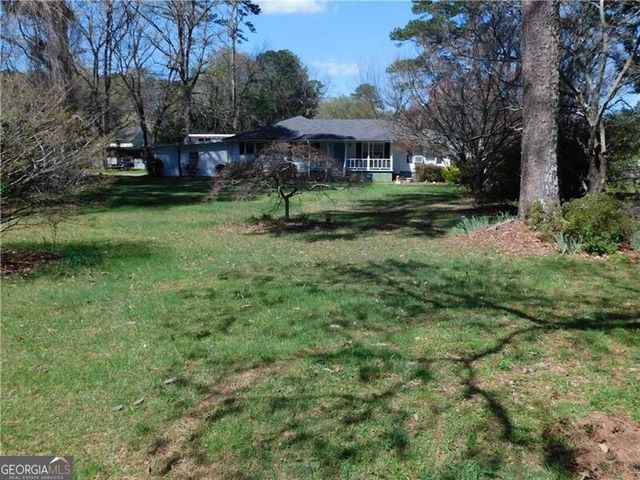 5265 Five Forks Trickum Road SW, Lilburn, GA 30047