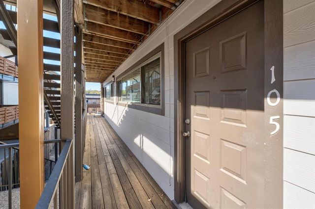2404 Longview ST 105, Austin, TX 78705
