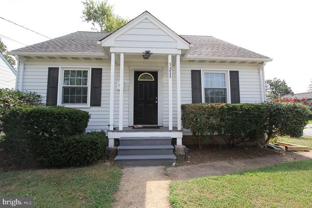 1311 PRESIDENT ST, Annapolis, MD 21403