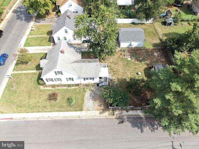 1311 PRESIDENT ST, Annapolis, MD 21403