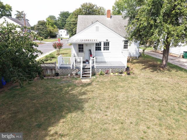 1311 PRESIDENT ST, Annapolis, MD 21403