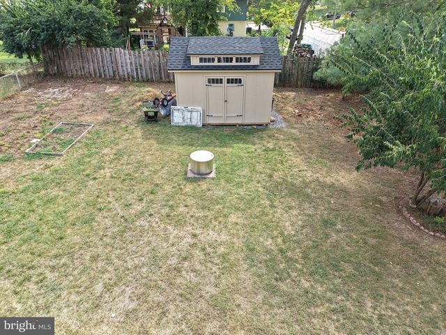 1311 PRESIDENT ST, Annapolis, MD 21403