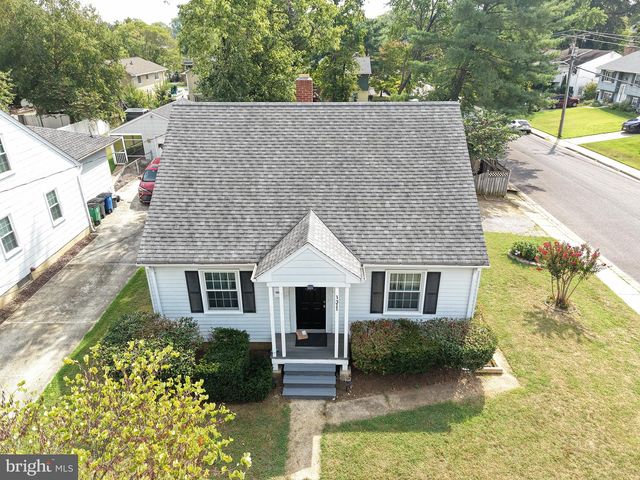 1311 PRESIDENT ST, Annapolis, MD 21403