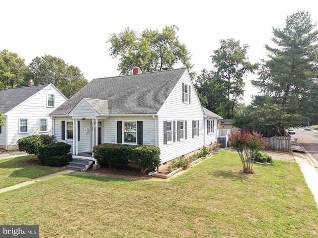 1311 PRESIDENT ST, Annapolis, MD 21403