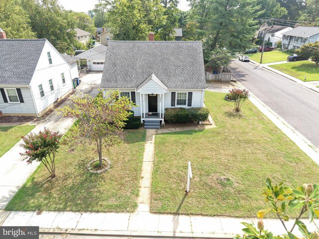 1311 PRESIDENT ST, Annapolis, MD 21403