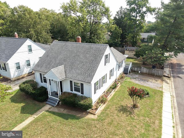 1311 PRESIDENT ST, Annapolis, MD 21403