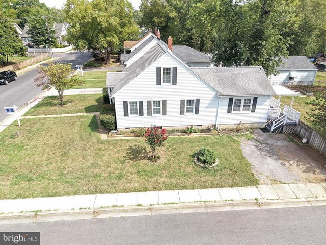 1311 PRESIDENT ST, Annapolis, MD 21403