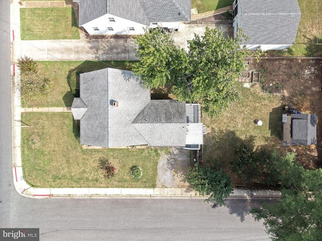 1311 PRESIDENT ST, Annapolis, MD 21403