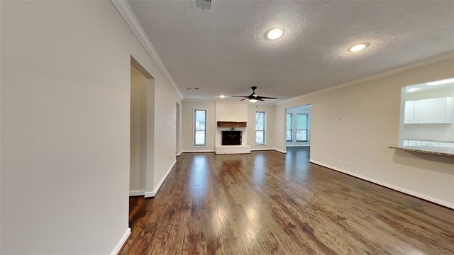 16018 Southampton Drive, Spring, TX 77379