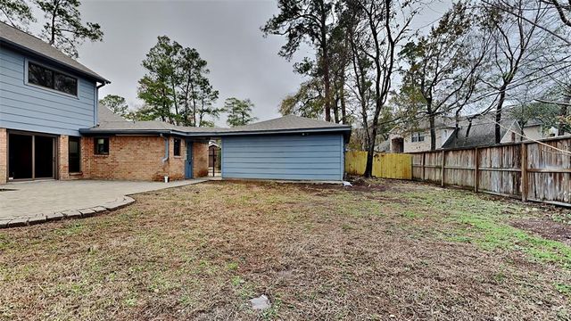 16018 Southampton Drive, Spring, TX 77379