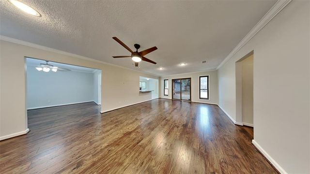 16018 Southampton Drive, Spring, TX 77379