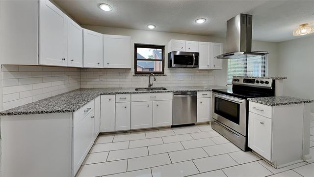 16018 Southampton Drive, Spring, TX 77379