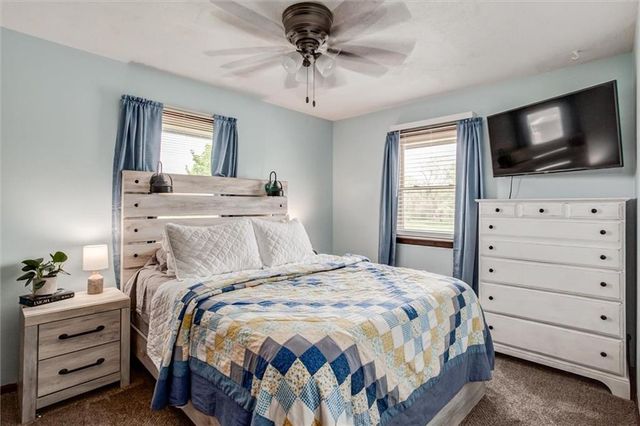 546 McDonald Road, Leavenworth, KS 66048