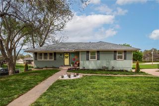 546 McDonald Road, Leavenworth, KS 66048