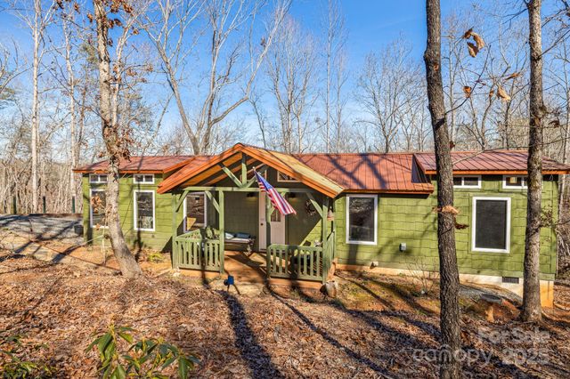 81 Delind Drive, Mill Spring, NC 28756