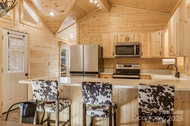 81 Delind Drive, Mill Spring, NC 28756