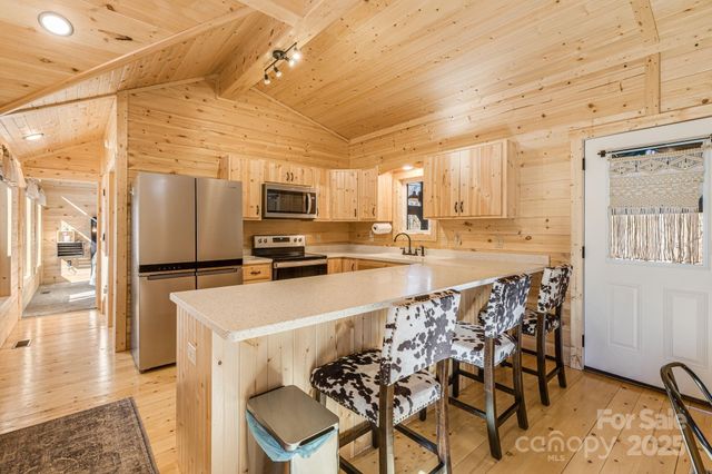 81 Delind Drive, Mill Spring, NC 28756