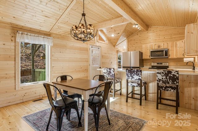 81 Delind Drive, Mill Spring, NC 28756