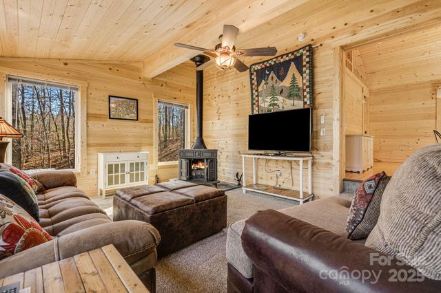 81 Delind Drive, Mill Spring, NC 28756