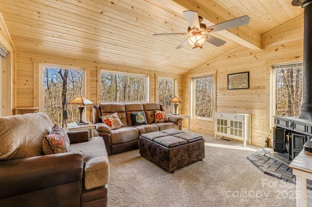 81 Delind Drive, Mill Spring, NC 28756