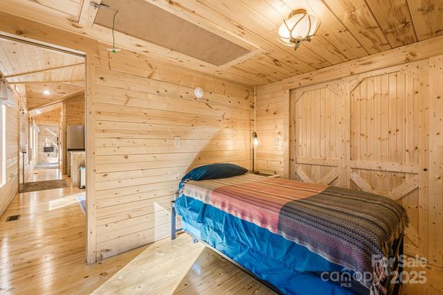 81 Delind Drive, Mill Spring, NC 28756