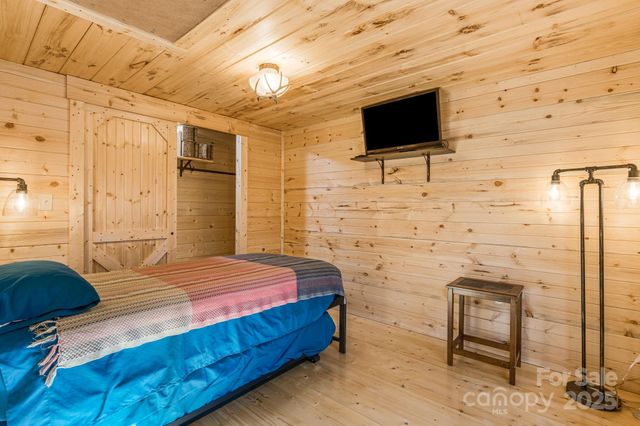 81 Delind Drive, Mill Spring, NC 28756