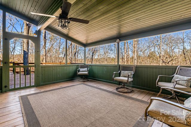 81 Delind Drive, Mill Spring, NC 28756