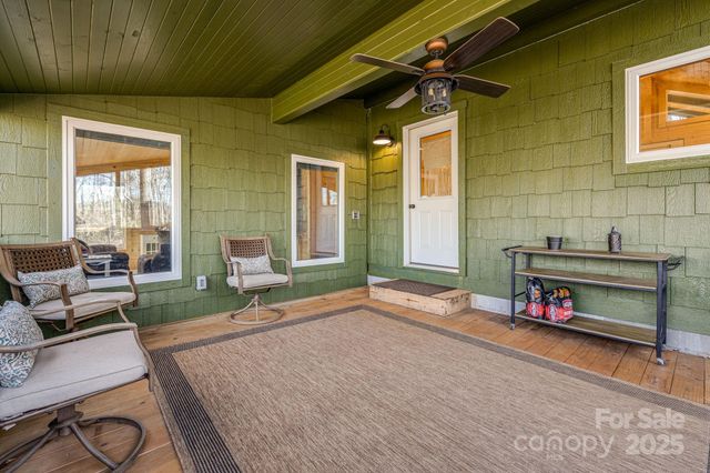 81 Delind Drive, Mill Spring, NC 28756