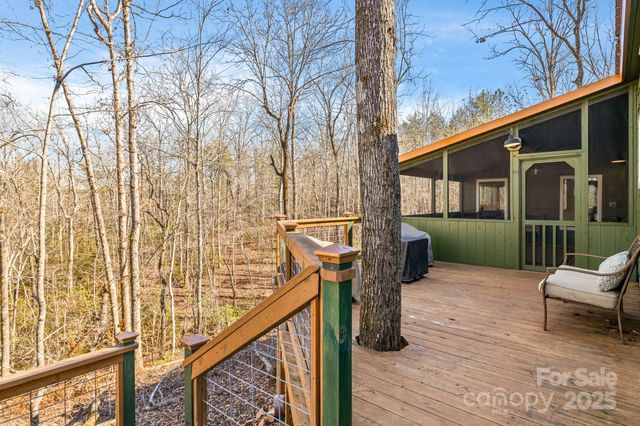 81 Delind Drive, Mill Spring, NC 28756