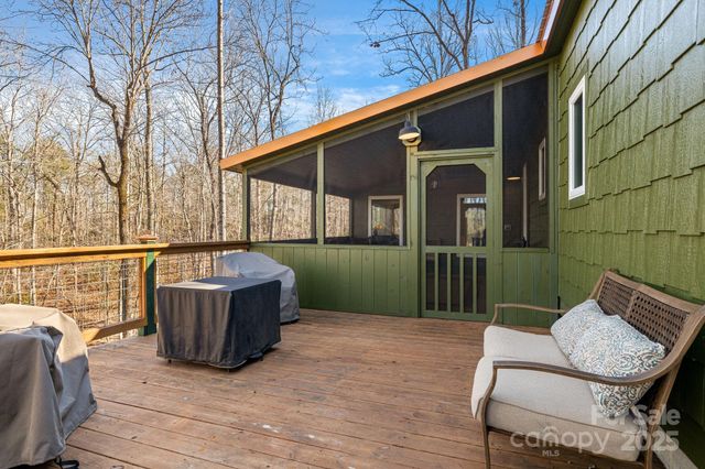 81 Delind Drive, Mill Spring, NC 28756