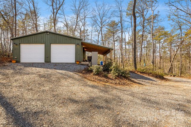 81 Delind Drive, Mill Spring, NC 28756
