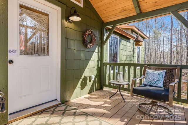 81 Delind Drive, Mill Spring, NC 28756