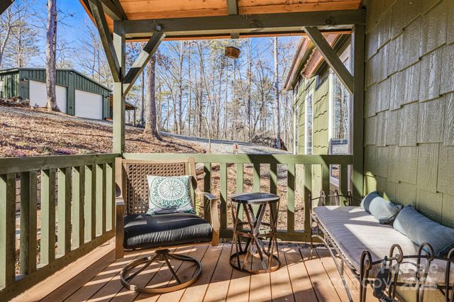 81 Delind Drive, Mill Spring, NC 28756