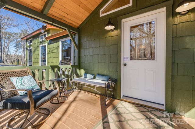 81 Delind Drive, Mill Spring, NC 28756