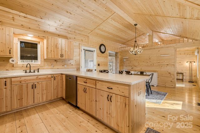 81 Delind Drive, Mill Spring, NC 28756