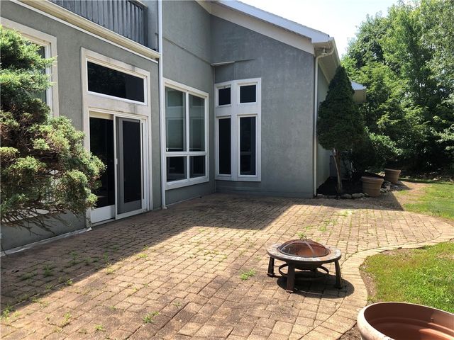 87 FARMVIEW DR, South Union Twp, PA 15401