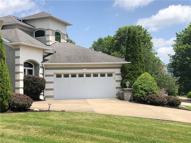 87 FARMVIEW DR, South Union Twp, PA 15401