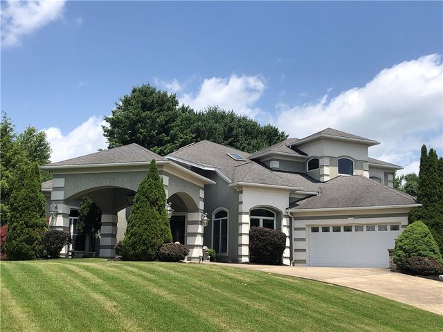 87 FARMVIEW DR, South Union Twp, PA 15401
