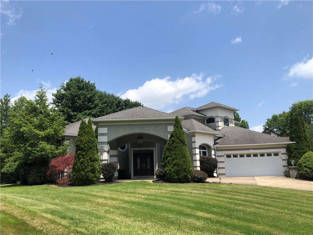 87 FARMVIEW DR, South Union Twp, PA 15401