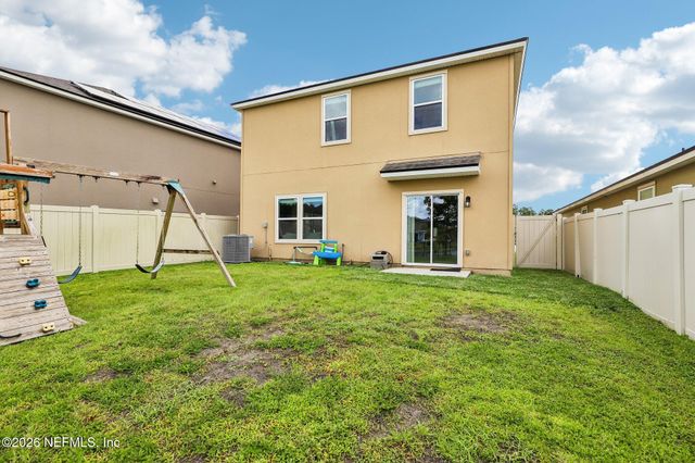 86237 MAINLINE Road, Yulee, FL 32097