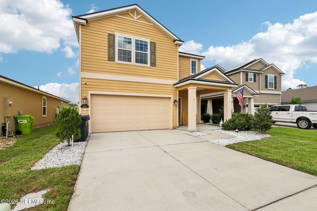 86237 MAINLINE Road, Yulee, FL 32097